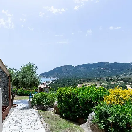 Semesterbostad Ca Fiorini Vista Mare