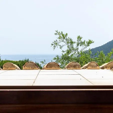 Ca Fiorini Vista Mare Semesterbostad