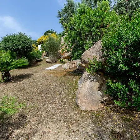 Ca Fiorini Vista Mare Holiday home Villasimius