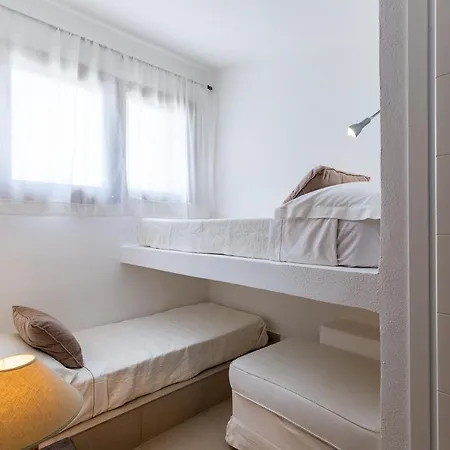 Ca Fiorini Vista Mare Semesterbostad *