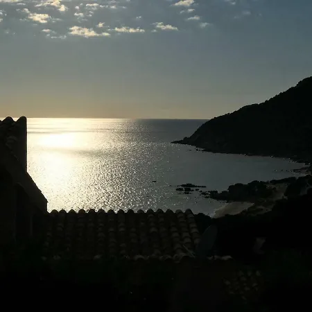 Ca Fiorini Vista Mare Villasimius