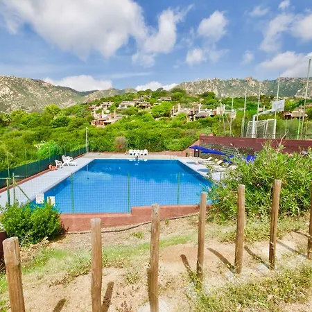 Ca Fiorini Vista Mare * Villasimius