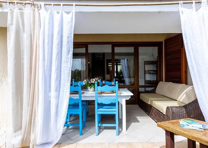 Σπίτι διακοπών Ca Fiorini Vista Mare