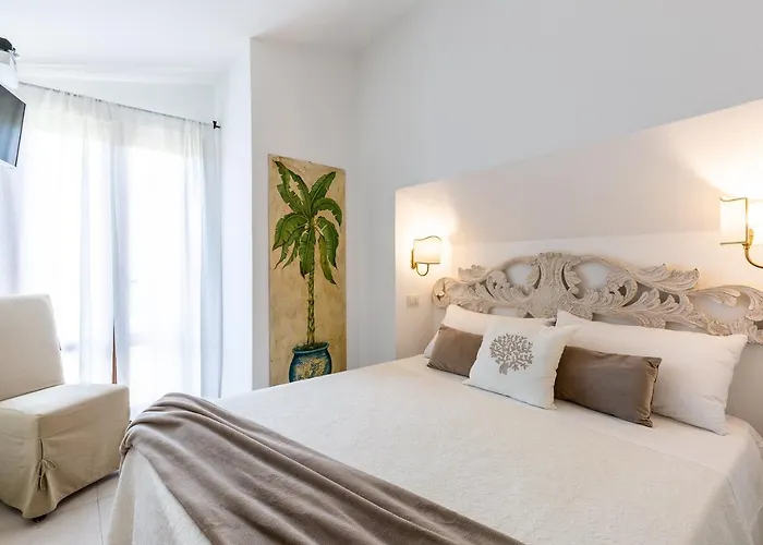 Ca Fiorini Vista Mare