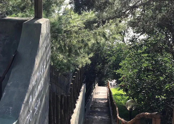 Σπίτι διακοπών Ca Fiorini Vista Mare