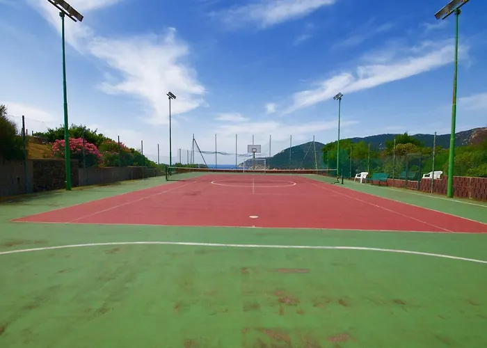 Σπίτι διακοπών Ca Fiorini Vista Mare Villasimius