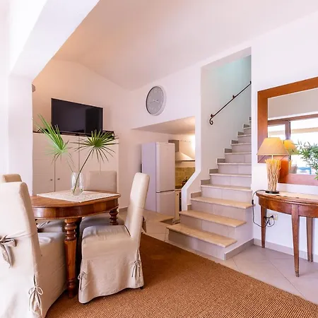 Ca Fiorini Vista Mare * וילסימיוס