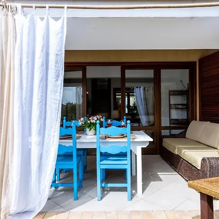 Сasa de vacaciones Ca Fiorini Vista Mare