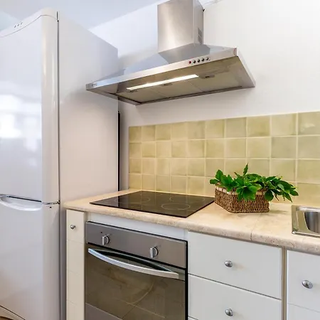 Ca Fiorini Vista Mare