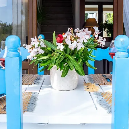 Ca Fiorini Vista Mare *