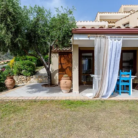 Ca Fiorini Vista Mare Holiday home *