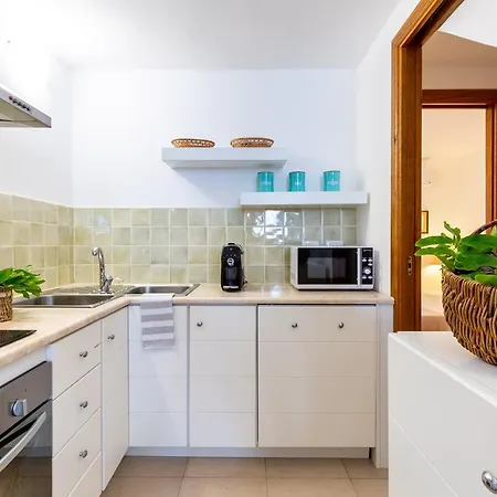 Ca Fiorini Vista Mare Holiday home