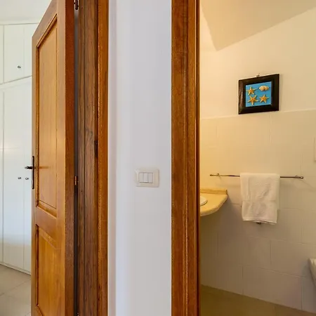 Ca Fiorini Vista Mare *