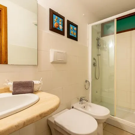 Holiday home Ca Fiorini Vista Mare *