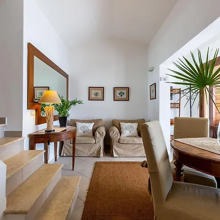 Ferienhaus Ca Fiorini Vista Mare