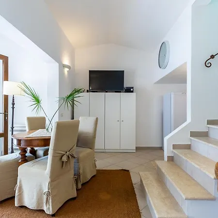 Сasa de vacaciones Ca Fiorini Vista Mare *