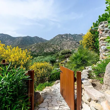 Ferienhaus Ca Fiorini Vista Mare