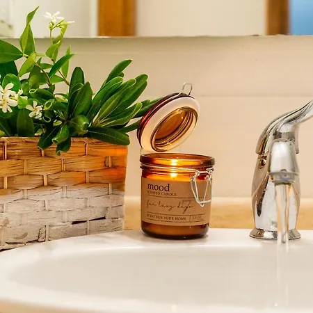 Ca Fiorini Vista Mare וילסימיוס