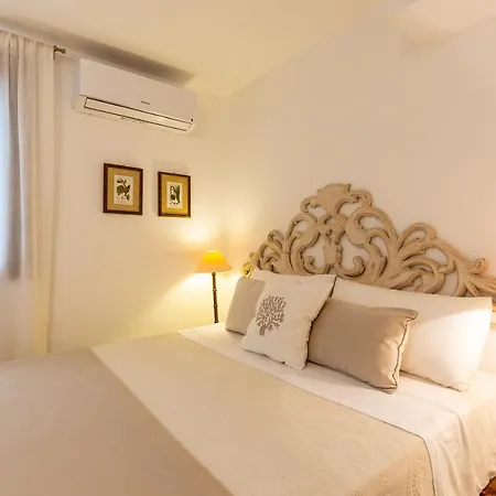 Ca Fiorini Vista Mare Ferienhaus