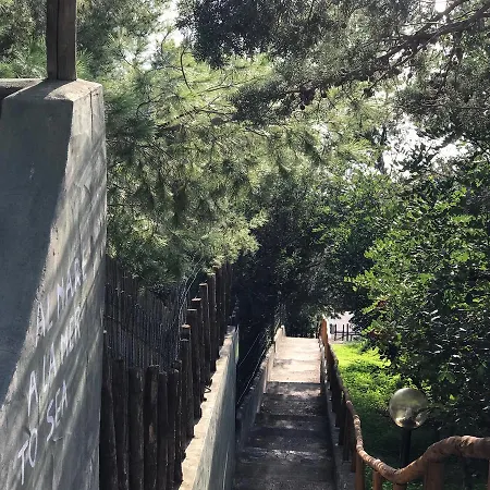 בית נופש Ca Fiorini Vista Mare