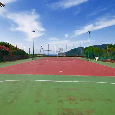 Сasa de vacaciones Ca Fiorini Vista Mare Villasimius