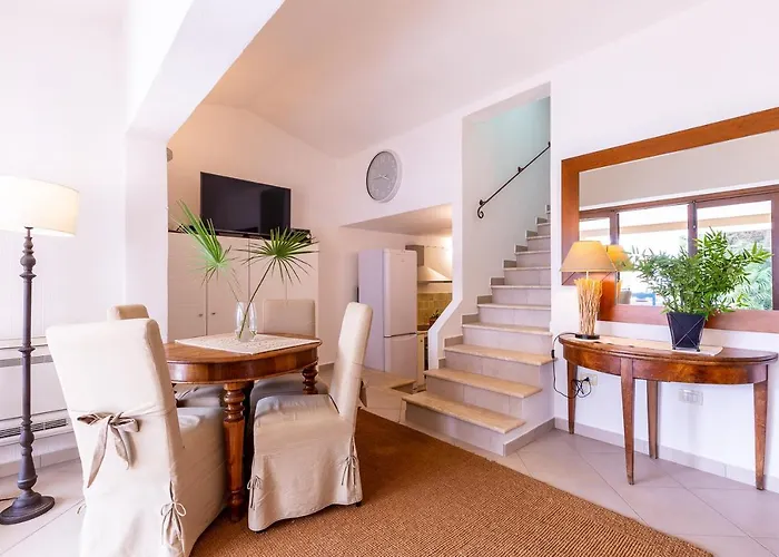 Ca Fiorini Vista Mare * Villasimius