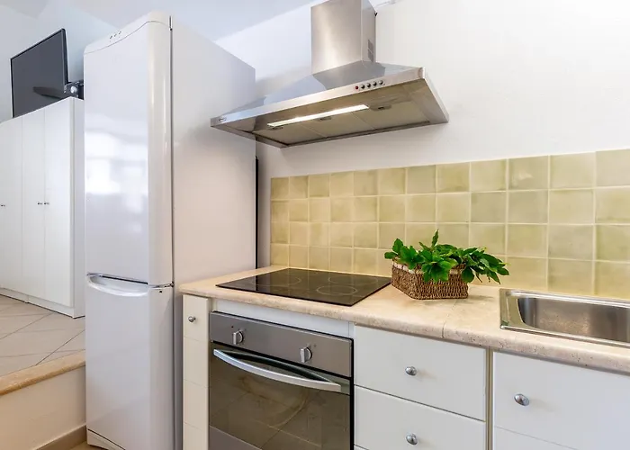 Ca Fiorini Vista Mare