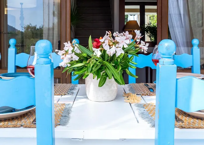 Ca Fiorini Vista Mare *