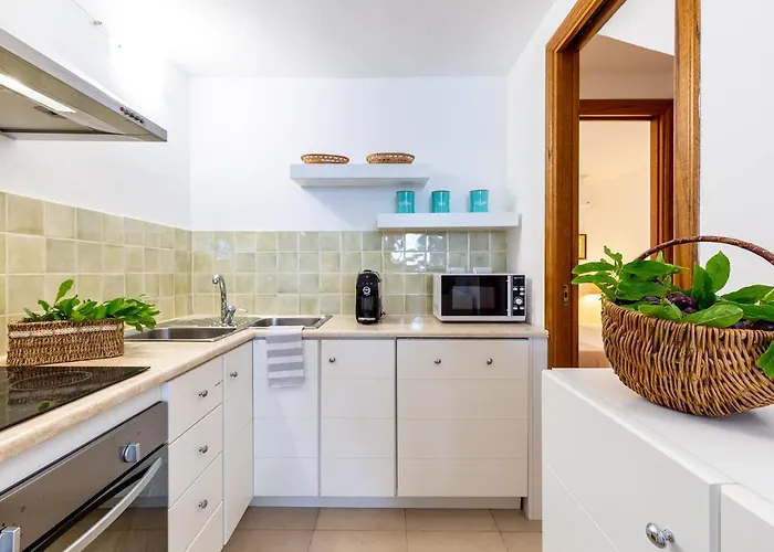 Ca Fiorini Vista Mare Holiday home