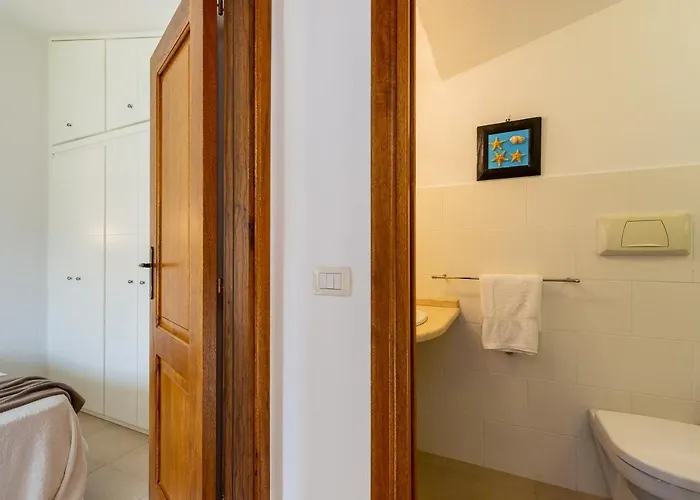 Ca Fiorini Vista Mare *