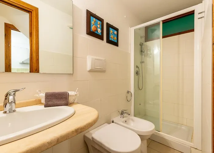 Holiday home Ca Fiorini Vista Mare *