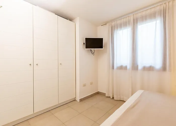 Ca Fiorini Vista Mare *