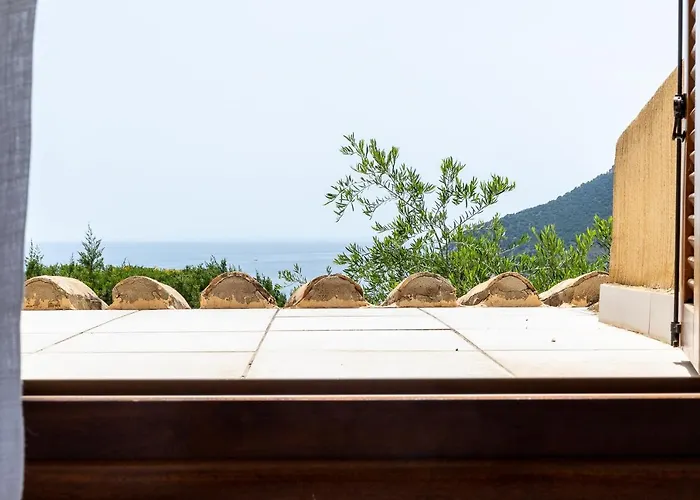 Ca Fiorini Vista Mare Holiday home