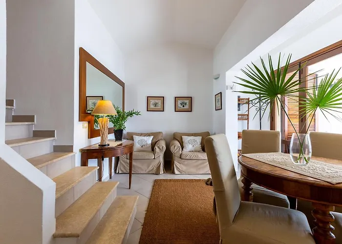 Holiday home Ca Fiorini Vista Mare