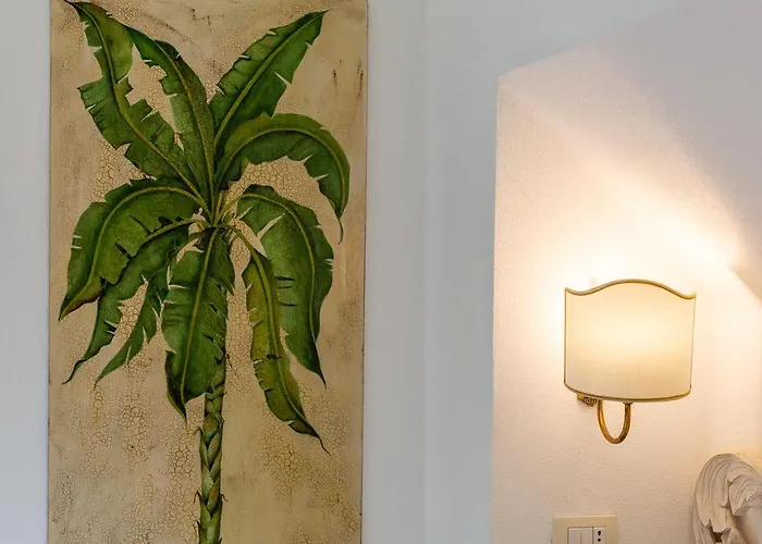 Ca Fiorini Vista Mare