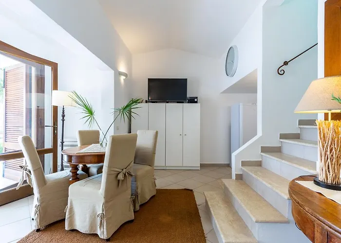 Будинок відпочинку Ca Fiorini Vista Mare *