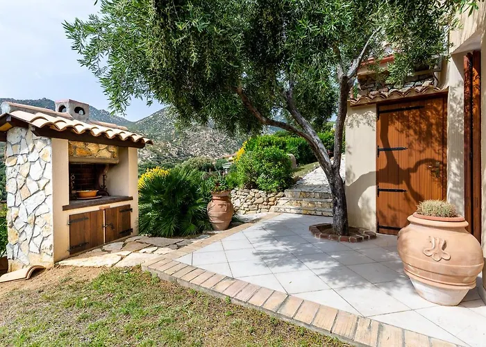 Ca Fiorini Vista Mare *