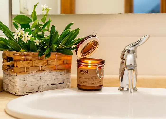 Ca Fiorini Vista Mare Вилласимиус