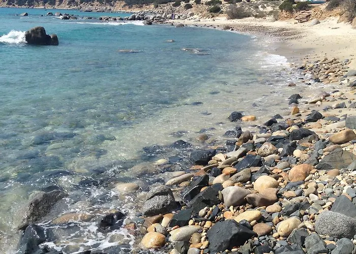 Holiday home Ca Fiorini Vista Mare Villasimius