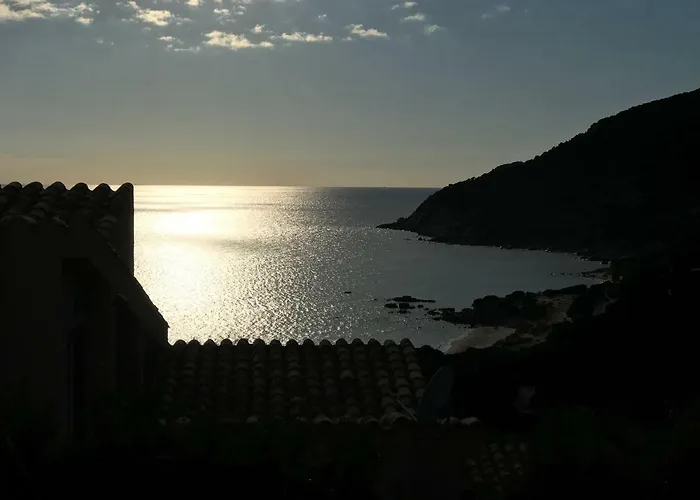 Ca Fiorini Vista Mare Віллазімьюс